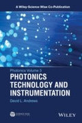 Photonics Volume 3: Photonics Technology and Instrumentation - book cover