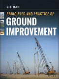 Principles and Practice of Ground Improvement - book cover