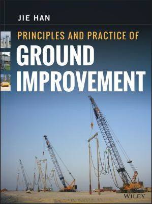 Principles and Practice of Ground Improvement - book cover