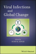 Viral Infections and Global Change - book cover
