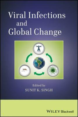 Viral Infections and Global Change - book cover