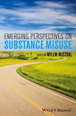 Emerging Perspectives on Substance Misuse - book cover