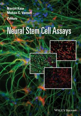 Neural Stem Cell Assays - book cover
