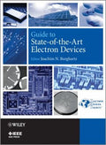 Guide to State-of-the-Art Electron Devices - book cover