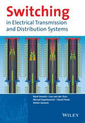 Switching in Electrical Transmission and Distribution Systems - book cover