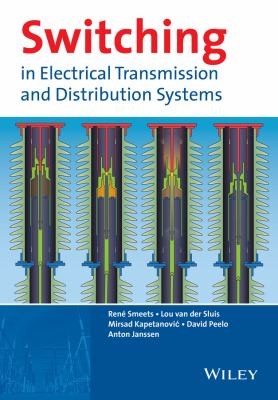 Switching in Electrical Transmission and Distribution Systems - book cover