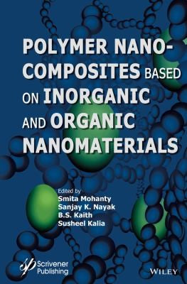 Polymer Nanocomposites based on Inorganic and Organic Nanomaterials - book cover