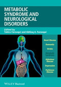 Metabolic Syndrome and Neurological Disorders - book cover