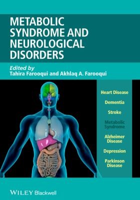 Metabolic Syndrome and Neurological Disorders - book cover