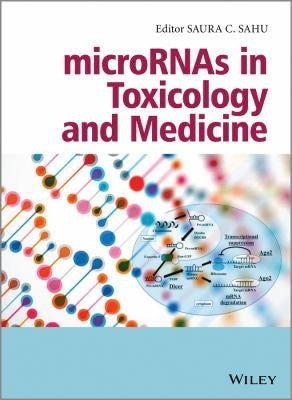 MicroRNAs in toxicology and medicine - book cover