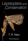 Lepidoptera and Conservation - book cover
