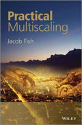 Practical multiscaling - book cover