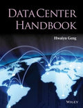 Data Center Handbook - book cover