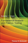 Swing and day trading: evolution of a trader - book cover