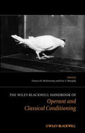 The Wiley Blackwell Handbook of Operant and Classical Conditioning - book cover