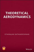 Theoretical Aerodynamics - book cover