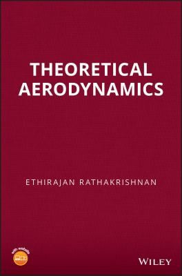 Theoretical Aerodynamics - book cover