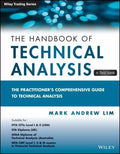 The Handbook of Technical Analysis + Test Bank: The Practitioner's Comprehensive Guide to Technical Analysis - book cover