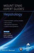 Mount Sinai Expert Guides: Hepatology - book cover
