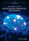The Genetics of Neurodevelopmental Disorders - book cover