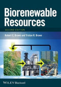 Biorenewable Resources: Engineering New Products from Agriculture - book cover
