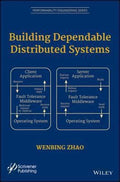 Building dependable distributed systems - book cover