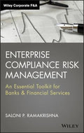 Enterprise Compliance Risk Management: An Essential Toolkit for Banks and Financial Services - book cover
