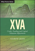 XVA: Credit, Funding and Capital Valuation Adjustments - book cover