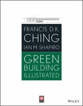 Green Building Illustrated - book cover