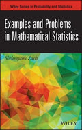 Examples and Problems in Mathematical Statistics - book cover