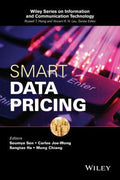 Smart Data Pricing - book cover