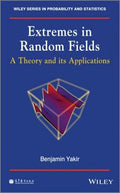 Extremes in Random Fields: A Theory and its Applications - book cover