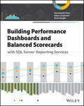Building Performance Dashboards and Balanced Scorecards with SQL Server Reporting Services - book cover