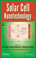 Solar Cell Nanotechnology - book cover