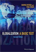 Globalization: A Basic Text - book cover