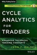 Cycle Analytics for Traders + Downloadable Software: Advanced Technical Trading Concepts - book cover