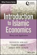 Introduction to Islamic Economics: Theory and Application - book cover
