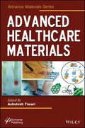 Advanced Healthcare Materials - book cover