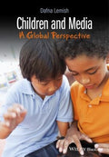 Children and Media: A Global Perspective - book cover