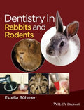 Dentistry in Rabbits and Rodents - book cover