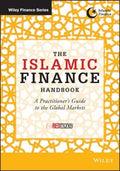 The Islamic Finance Handbook: A Practitioner's Guide to the Global Markets - book cover