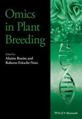 Omics in Plant Breeding - book cover