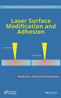 Laser Surface Modification and Adhesion - book cover