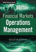 Financial Markets Operations Management - book cover