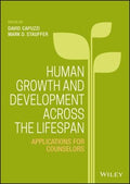 Human Growth and Development Across the Lifespan: Applications for Counselors - book cover