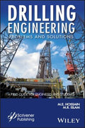 Drilling Engineering Problems and Solutions: A Field Guid for Engineers and - book cover