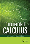 Fundamentals of Calculus - book cover