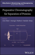 Preparative Chromatography for Separation of Proteins - book cover