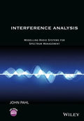 Interference Analysis: Modelling Radio Systems for Spectrum Management - book cover