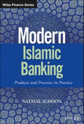 Modern Islamic Banking: Products and Processes in Practice - book cover